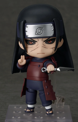 買取】2687 ねんどろいど 千手柱間 | フィギュア・ゲーム・CD